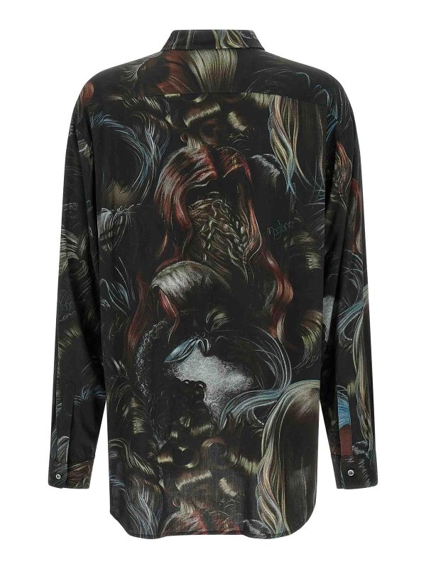 MAGLIANO: Hemden online - Hemd - Braun