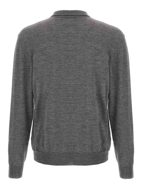 MAGLIANO: クルーネック online - クルーネック - グレー