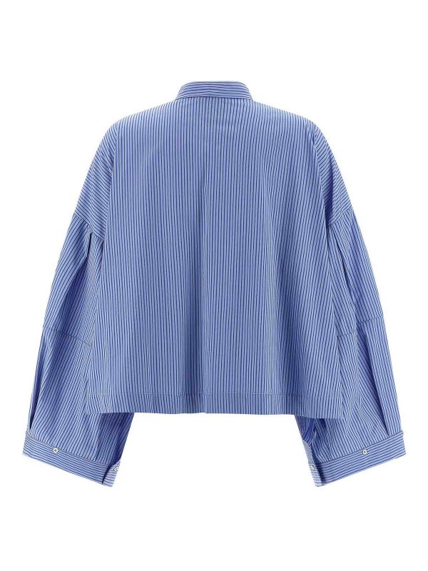 JEJIA: Hemden online - Hemd - Hellblau