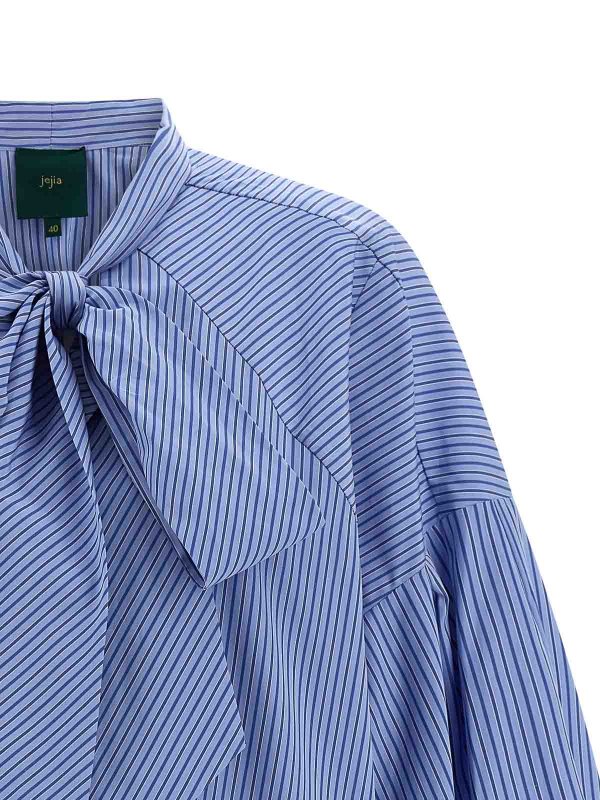 The Best Shops JEJIA: Hemden - Hemd - Hellblau