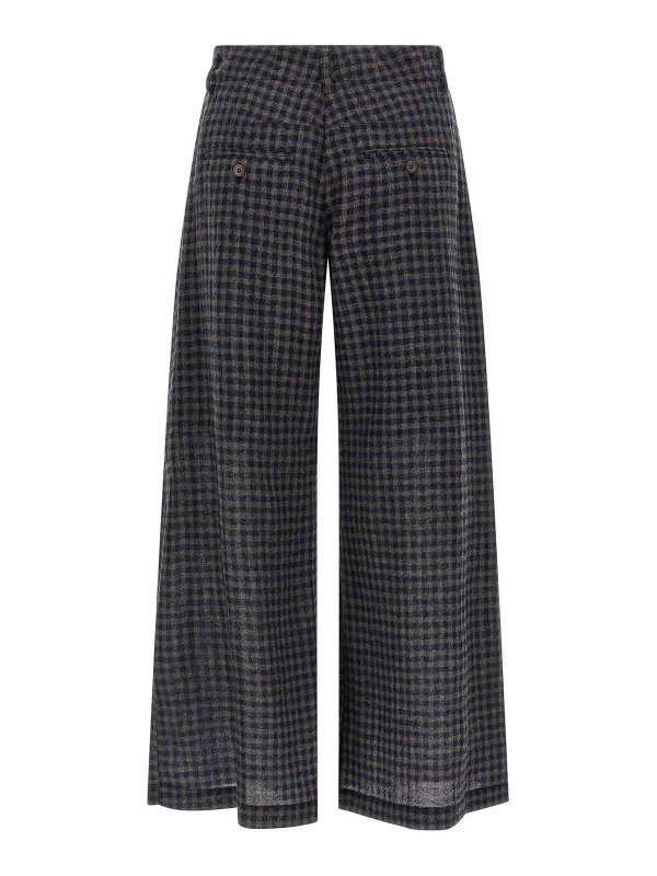 JEJIA: カジュアルトラウザー online - カジュアルパンツ - マルチカラー