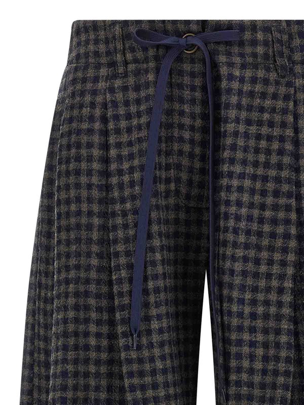 The Best Shops JEJIA: カジュアルトラウザー - カジュアルパンツ - マルチカラー