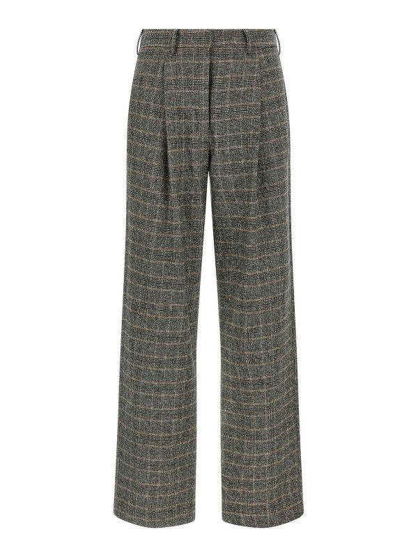 JEJIA: casual trousers - Sally Pants