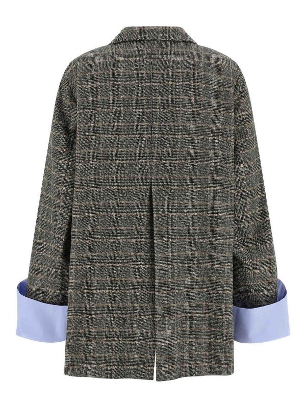 JEJIA: ブレザー online - ブレザー - マルチカラー