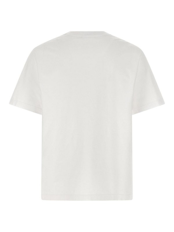 MAISON KITSUNÉ: t-shirts online - T-Shirt