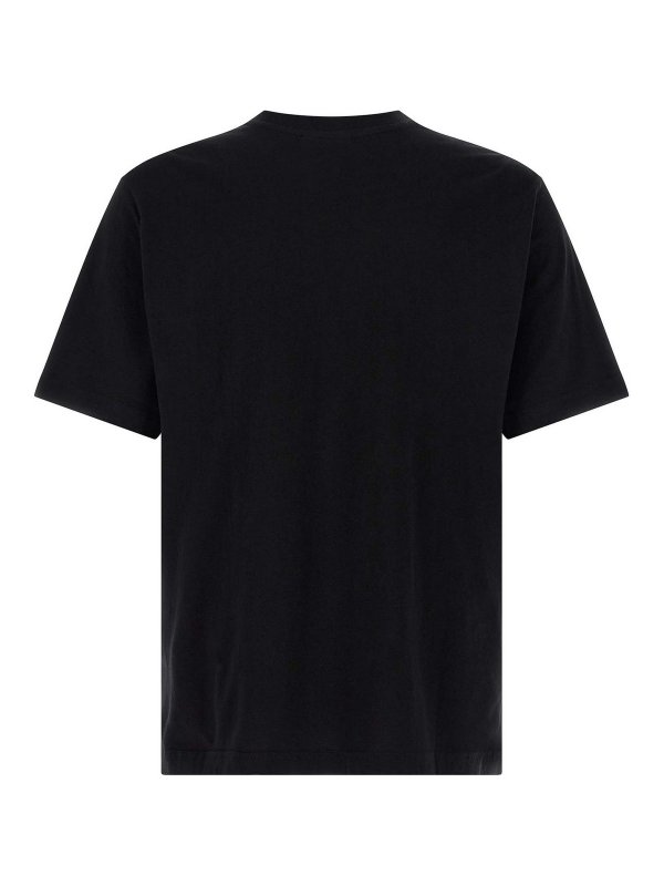 MAISON KITSUNÉ: t-shirts online - T-Shirt