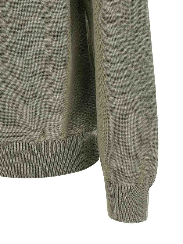 Cardigan shop online: MAISON KITSUNÉ