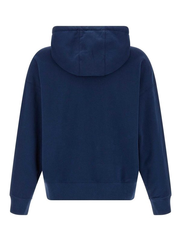 MAISON KITSUNÉ: Sweatshirts & Sweaters online - Hoodie