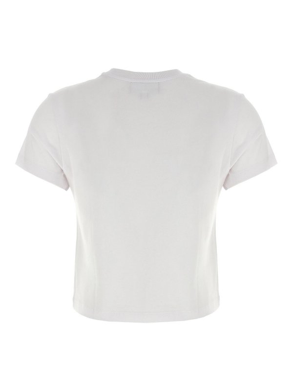 MAISON KITSUNÉ: t-shirt online - T-shirt