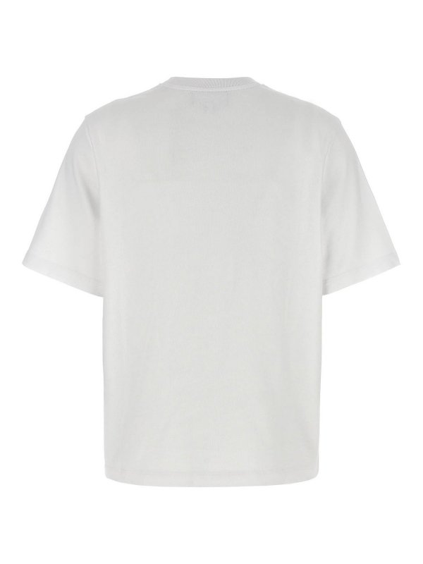 MAISON KITSUNÉ: t-shirts online - T-Shirt