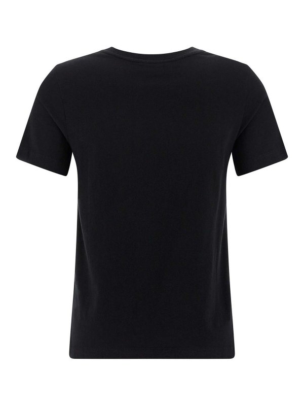 MAISON KITSUNÉ: t-shirts online - T-Shirt
