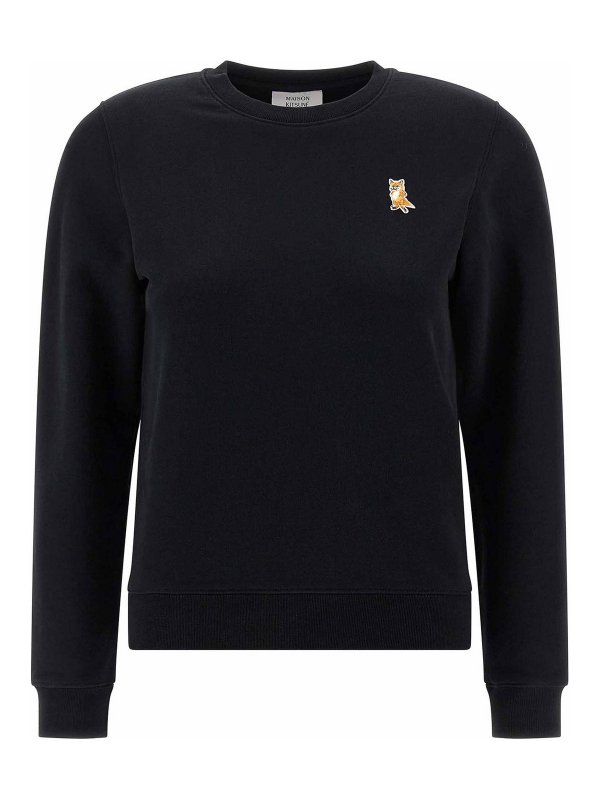MAISON KITSUNÉ: Sweatshirts & Sweaters - Sweatshirt
