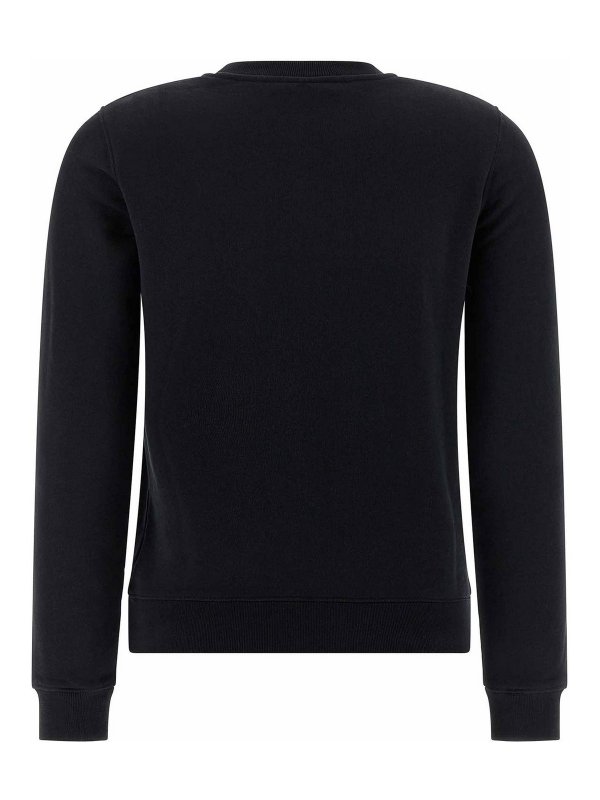 MAISON KITSUNÉ: Sweatshirts & Sweaters online - Sweatshirt