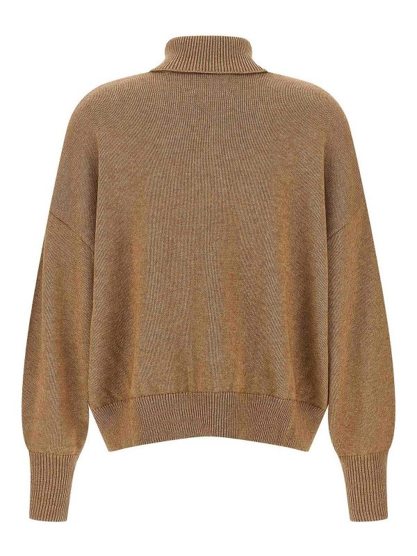 Isabel Marant Etoile: cardigans online - Nasha Sweater