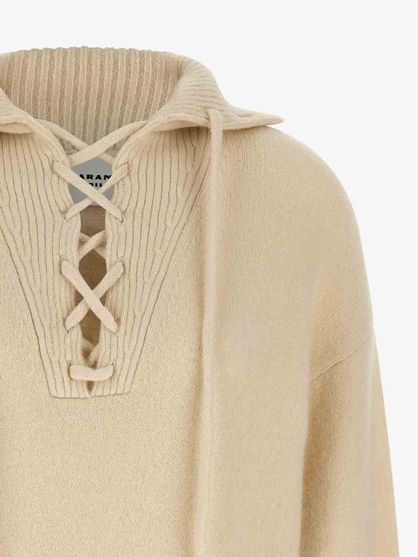 The Best Shops Isabel Marant Etoile: cardigan - Maglione Phylia