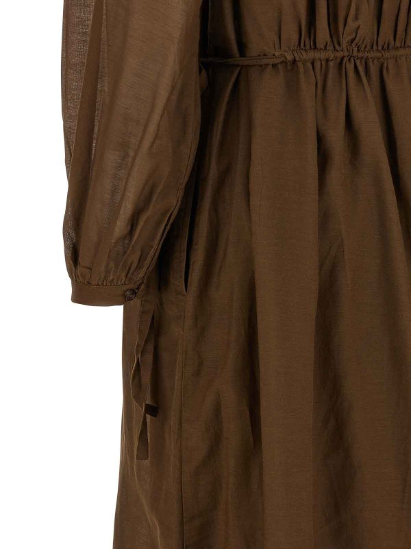 Robe Au Genou - Vert shop online: Isabel Marant Etoile