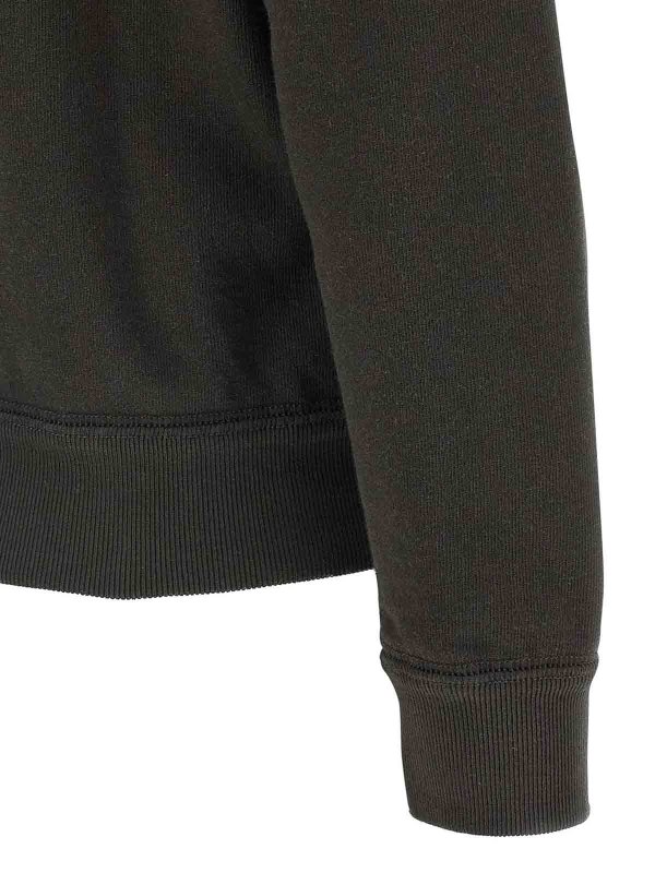 Sudadera - Negro shop online: Isabel Marant Etoile