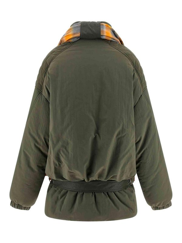 MARBELL: カジュアルジャケット online - カジュアルジャケット - 緑