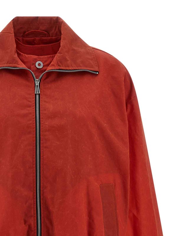 The Best Shops MARBELL: cappotti corti - Trench Iryna