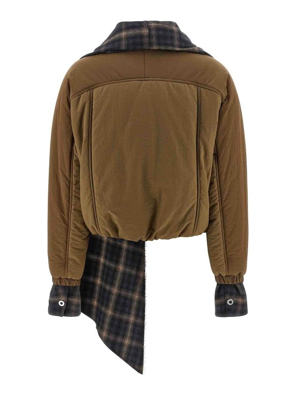 MARBELL: Vestes casuals online - Veste Casual - Marron