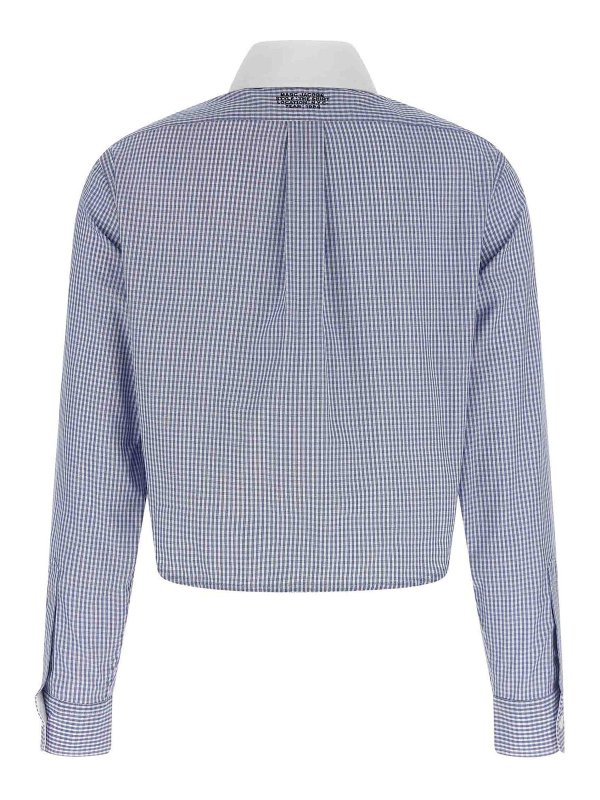 MARC JACOBS: シャツ online - シャツ - マルチカラー