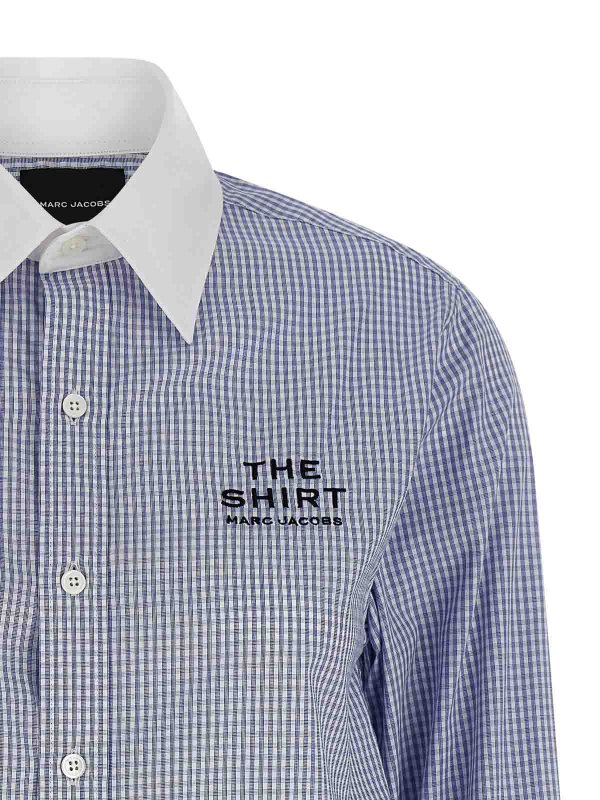 The Best Shops MARC JACOBS: シャツ - シャツ - マルチカラー