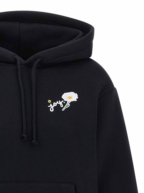 The Best Shops MARC JACOBS: Sudaderas y suéteres - Sudadera - Negro