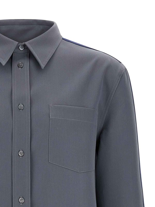 Wool Shirt shop online: Marni