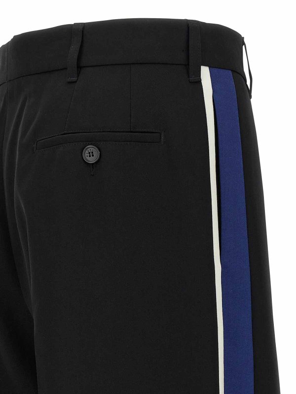 Marni buy online Pantalons Décontractés - Noir