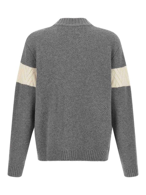 MISSONI: Cárdigans online - Cárdigan - Beis