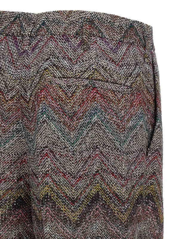 Pantalons Décontractés shop online: MISSONI