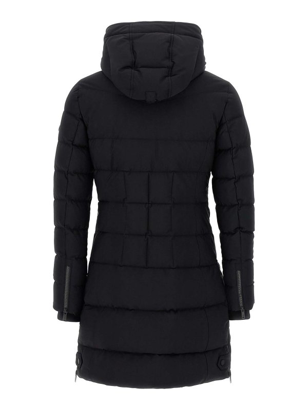 MOOSE KNUCKLES: カジュアルジャケット online - カジュアルジャケット - 黒