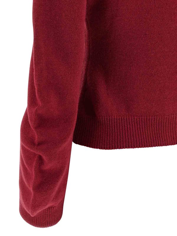 カーディガン - ヌードカラー shop online: Nude