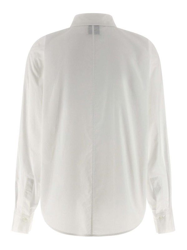 Nude: シャツ online - シャツ - 白