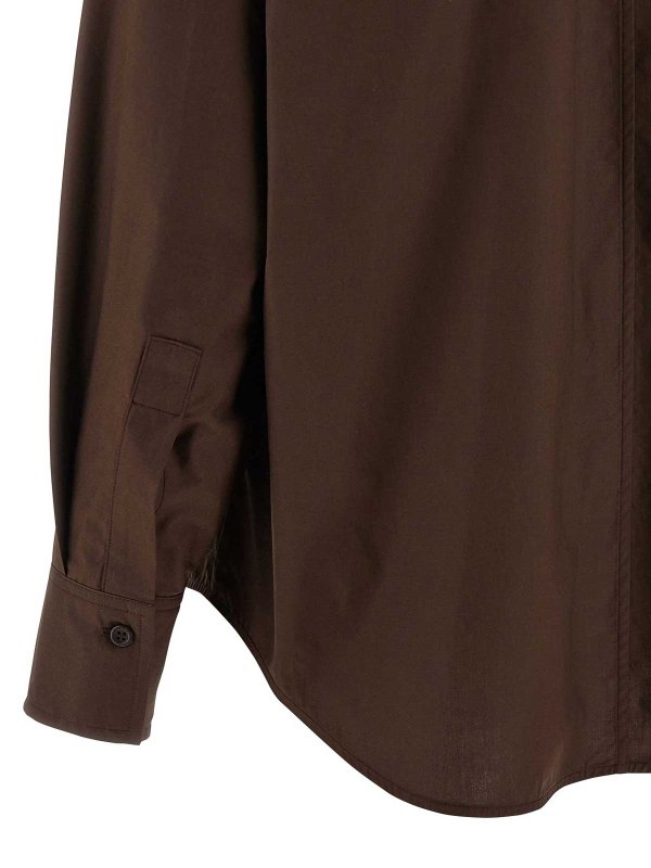 Bat Sleeve Shirt shop online: Nude