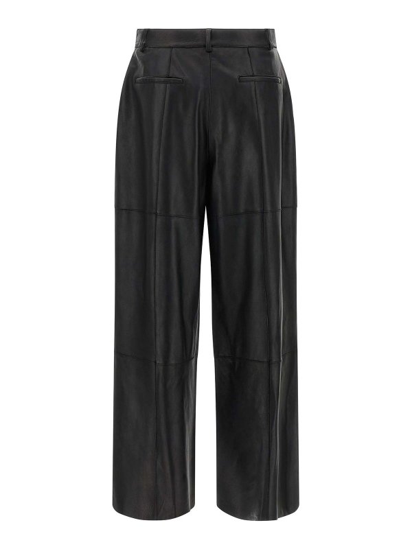 P.A.R.O.S.H.: casual trousers online - Maciock25W Pants