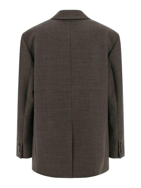 P.A.R.O.S.H.: blazers online - Powo Blazer