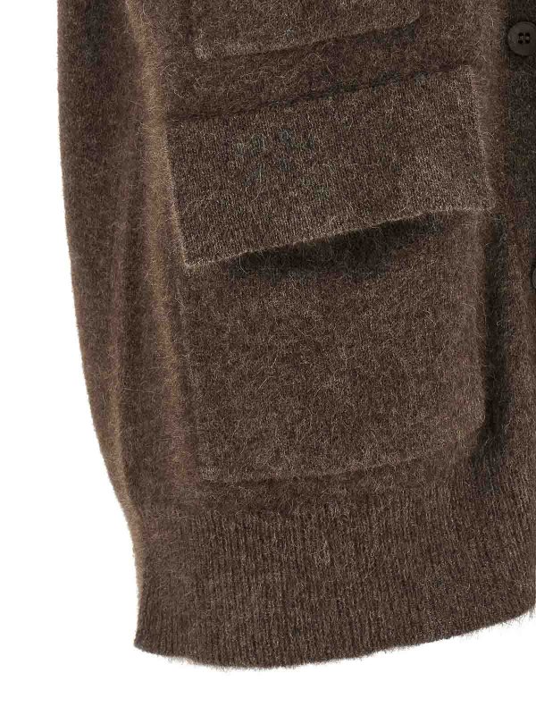 Giubbotto lacoon shop online: P.A.R.O.S.H.