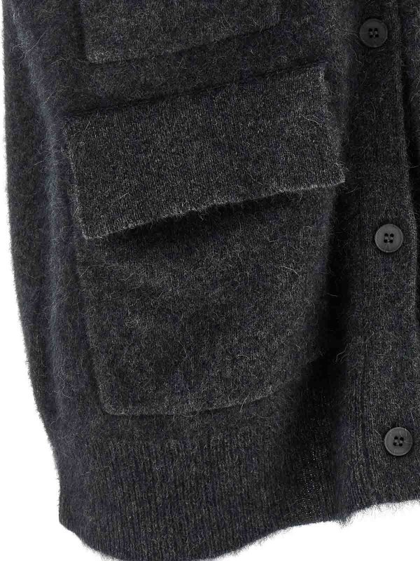 Giubbotto lacoon shop online: P.A.R.O.S.H.