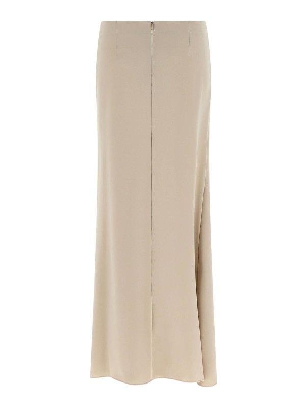 P.A.R.O.S.H.: gonne al ginocchio  e longuette online - Gonna