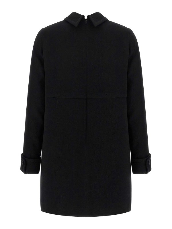 P.A.R.O.S.H.: knee length dresses online - Lara Dress