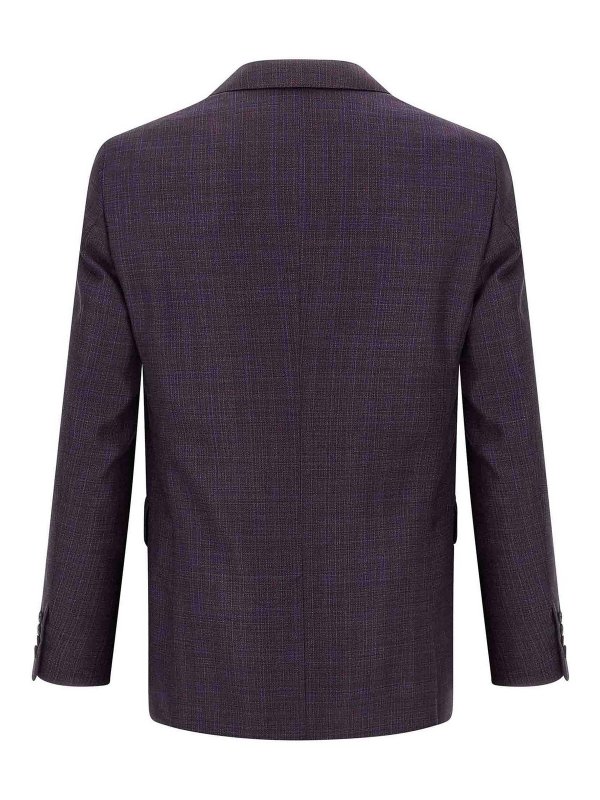 PAL ZILERI: blazers online - Vicenza Blazer