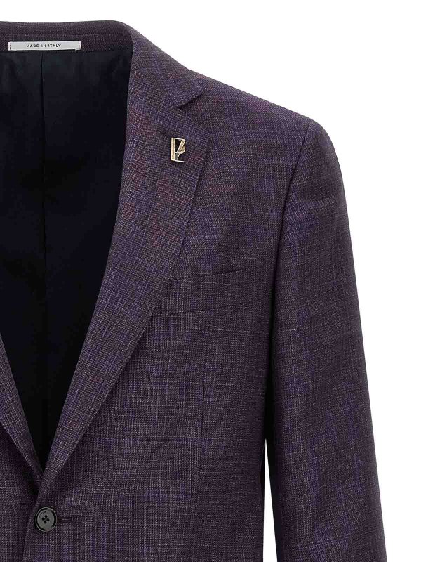 The Best Shops PAL ZILERI: blazers - Vicenza Blazer