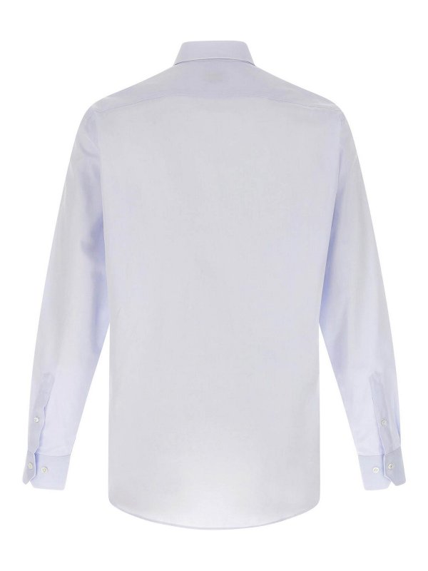 PAL ZILERI: shirts online - Milano Collar Shirt