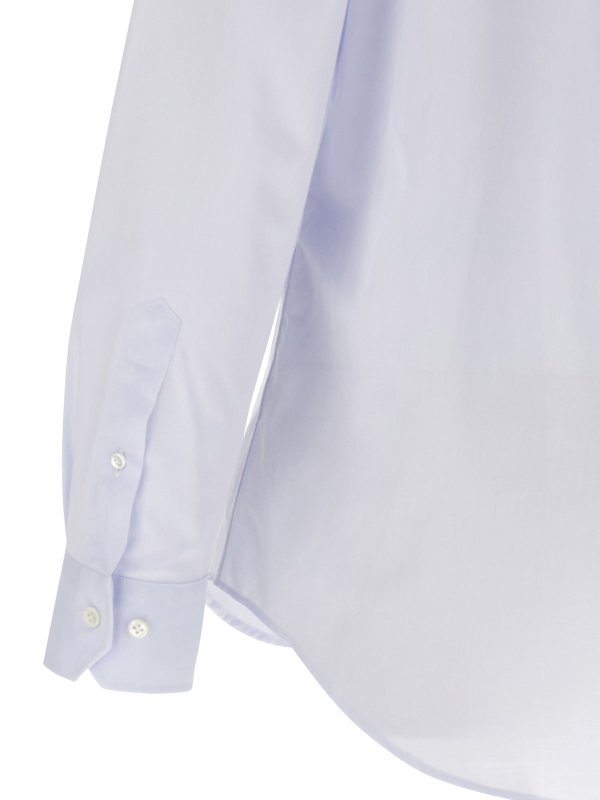 Milano Collar Shirt shop online: PAL ZILERI