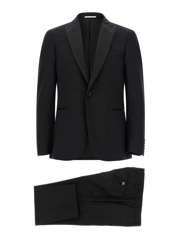 PAL ZILERI: formal suits - Linea Cerimonia Dress