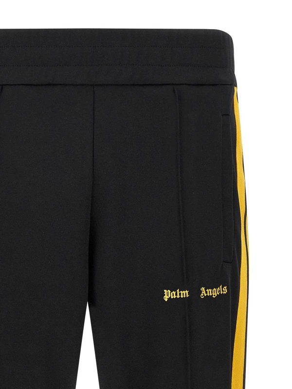 Classico Logo Track Joggers shop online: Palm Angels