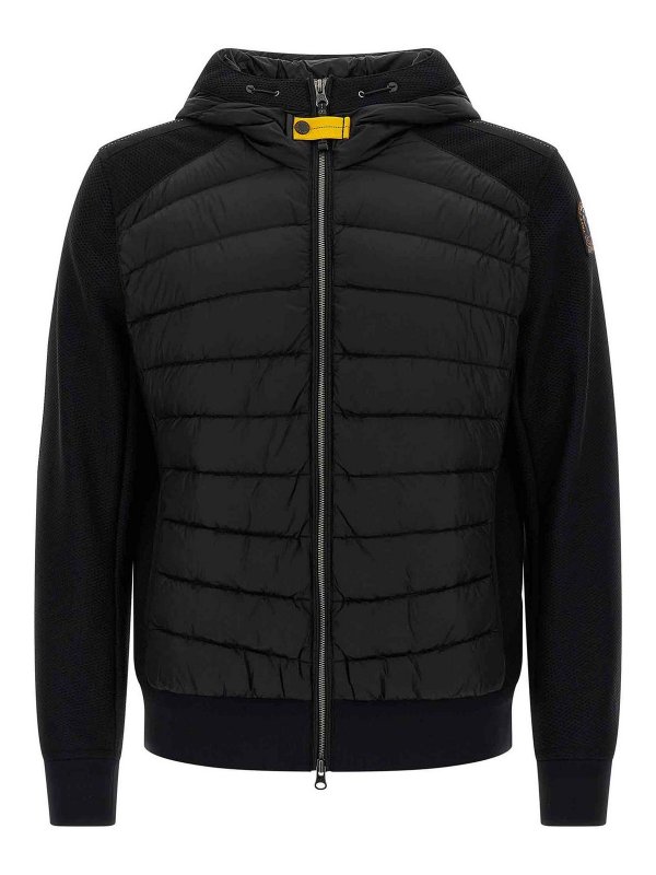 PARAJUMPERS: casual jackets - Buck Jacket