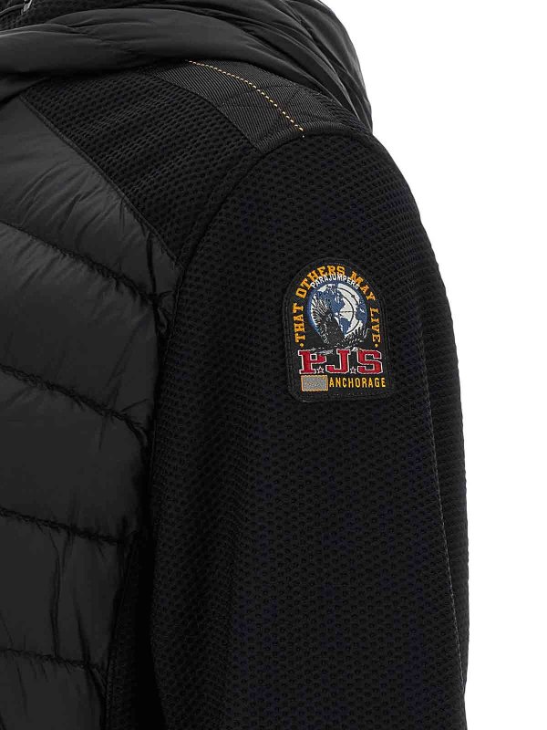 Buck Jacket shop online: PARAJUMPERS