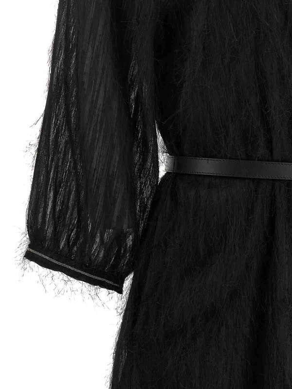 Fil Coup Dress shop online: PESERICO